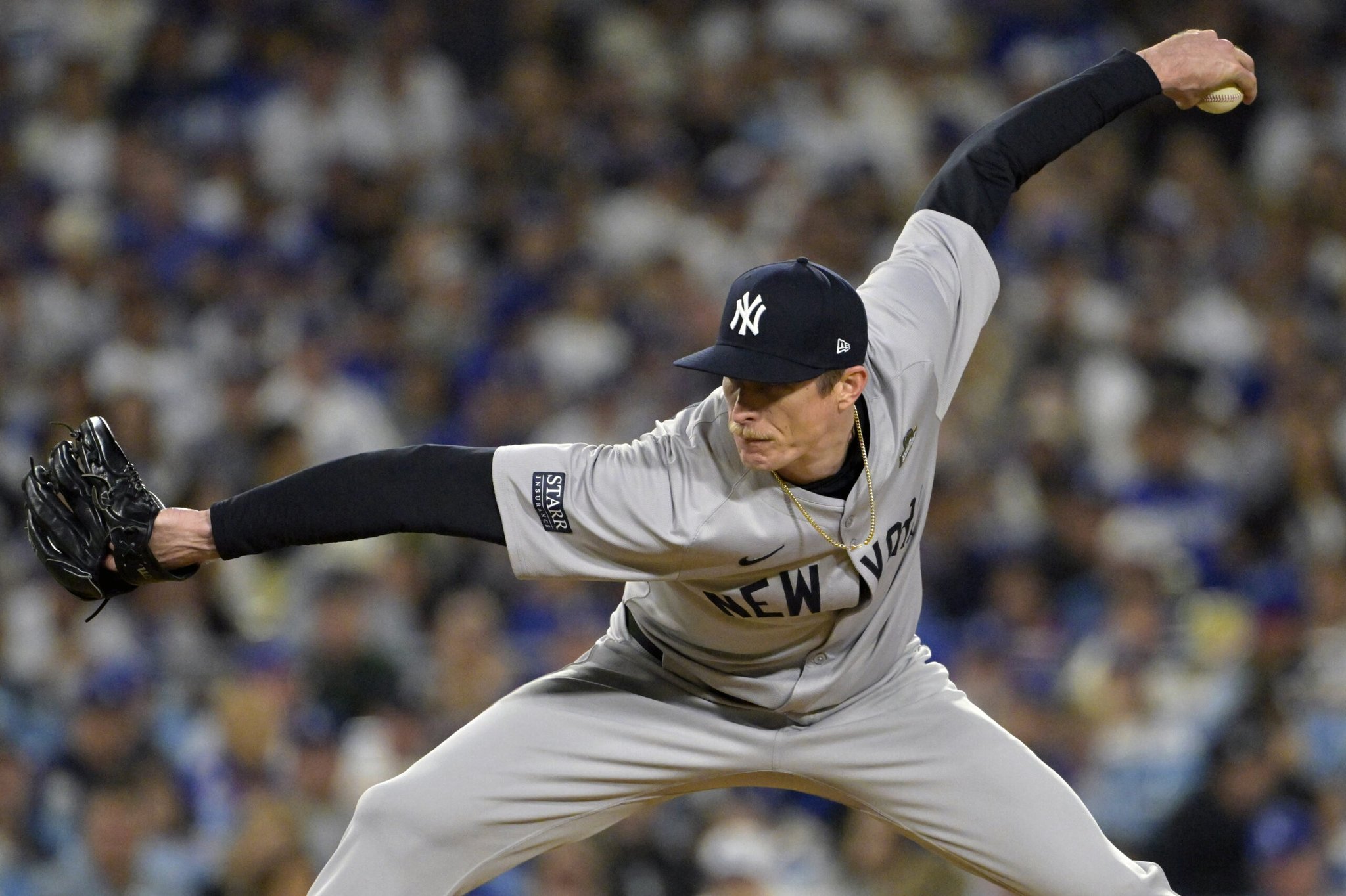 MLB Trade Rumors on X: "After reviving his 2024 season with the #Yankees, free agent reliever Tim Hill is now on the #Mets' radar. https://t.co/AhIV9tdpRx https://t.co/s8z0W74KK9" / X
