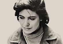 LiteraryVienna's tweet photo. “Love words, agonize over sentences. And pay attention to the world.”

Susan Sontag 
* January 16, 1933 https://t.co/acnOHliFLD