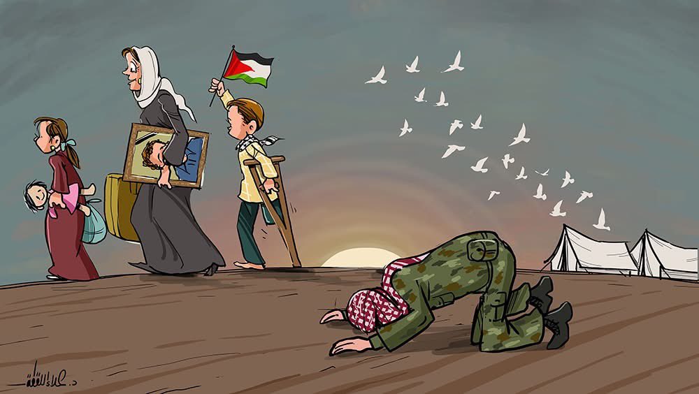 صباح النصر من اهل مصر لـ أهل العزة والنصر ✌️✌️
#غزه_تنتصر