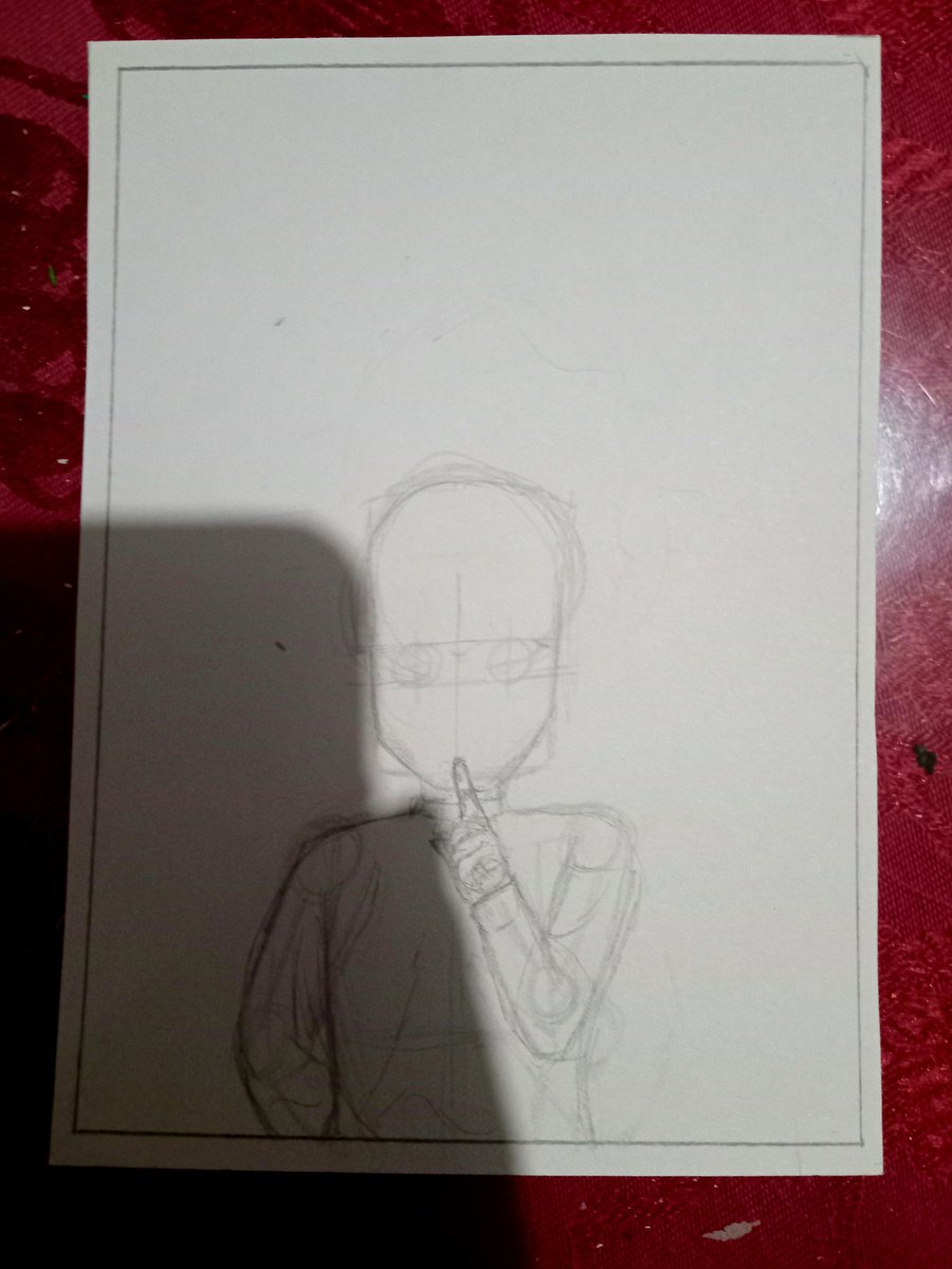 AlexRodrgu55211's tweet photo. Dibujo de mi oc https://t.co/v8rftpzX8g