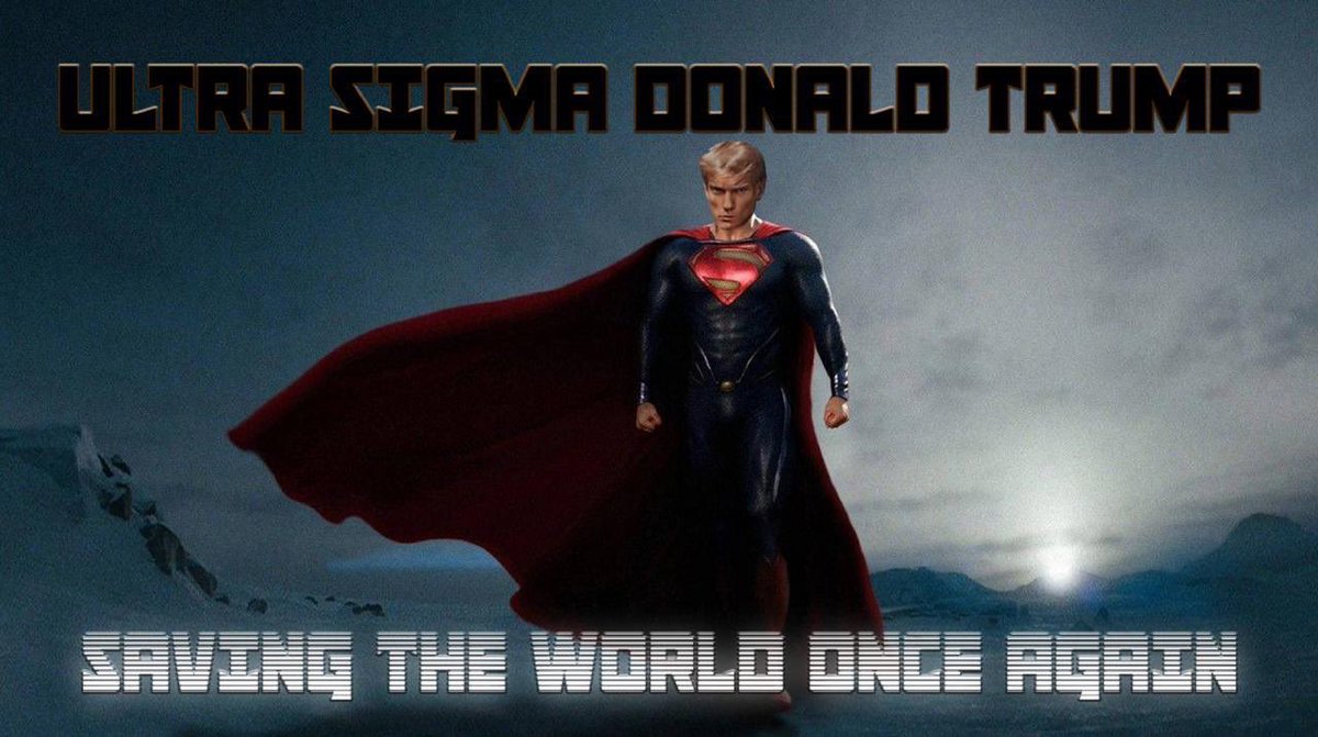 Ultra Sigma Donald Trump is ready to take office and make us all rich 

Are you connecting the dots?

dextools.io/app/en/solana/…