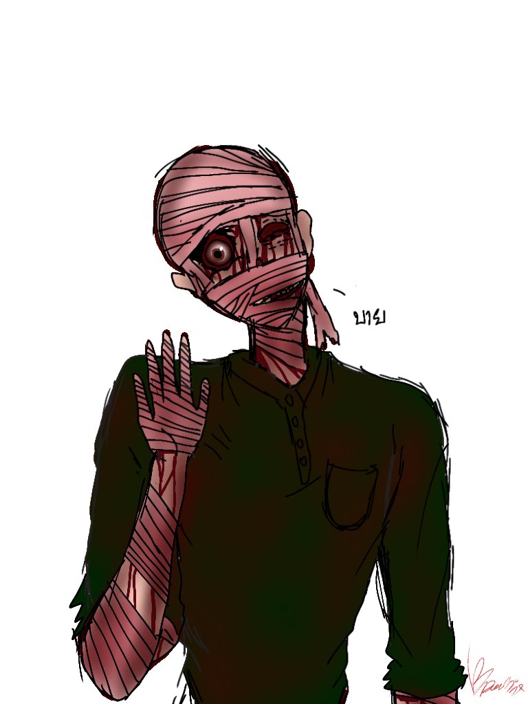 👁️🤕🤒😷