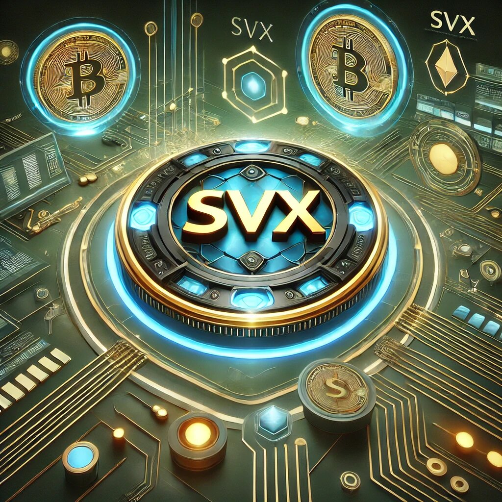 7orifleim's tweet photo. I just published The SVXCOIN (SVX) team is pleased to announce a new opportunity! https://t.co/24tYRjjAsB https://t.co/Oyt0O5pr9o