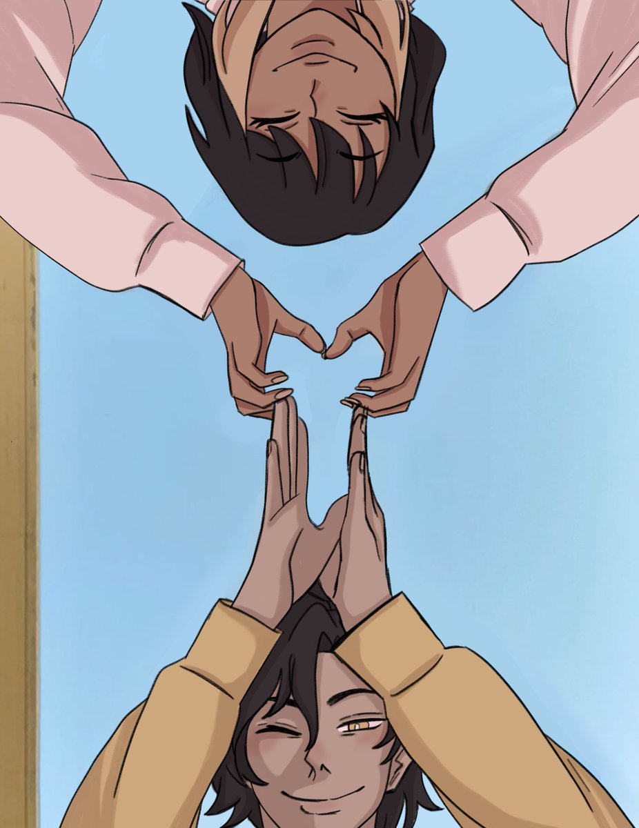 O poder da amizade RO x TO #NikkiyanOC #OCestadosBR