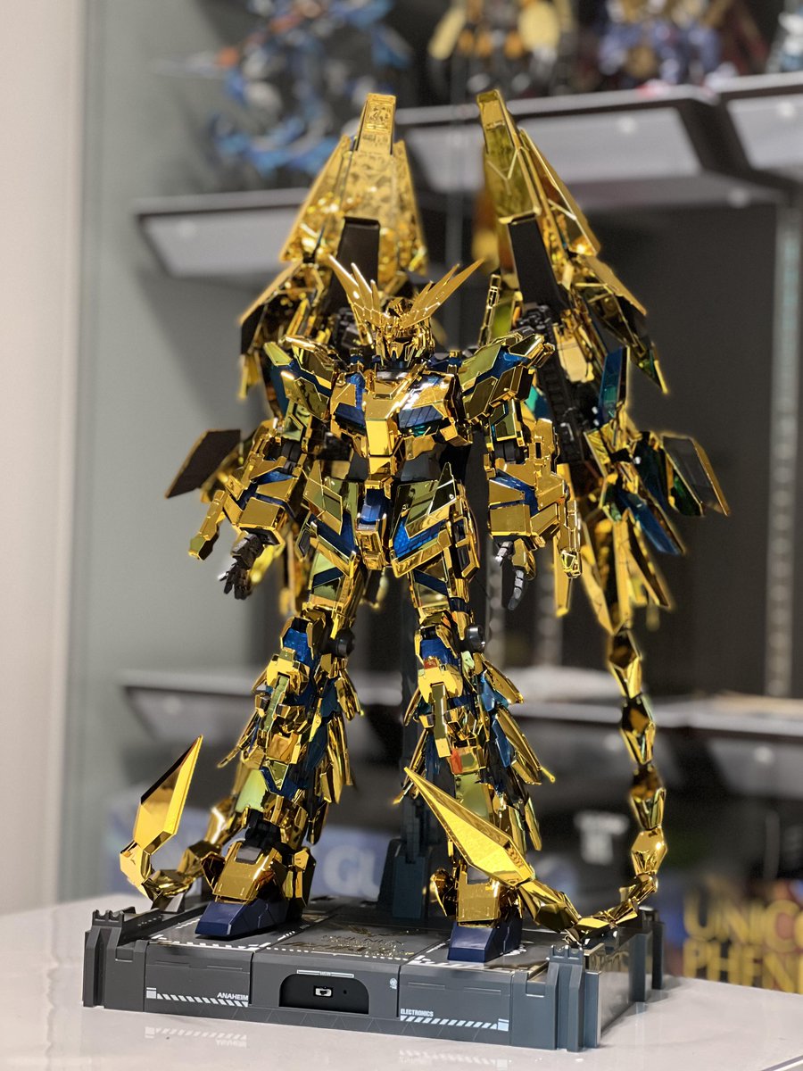 ガンダム好きな女の子❤️
