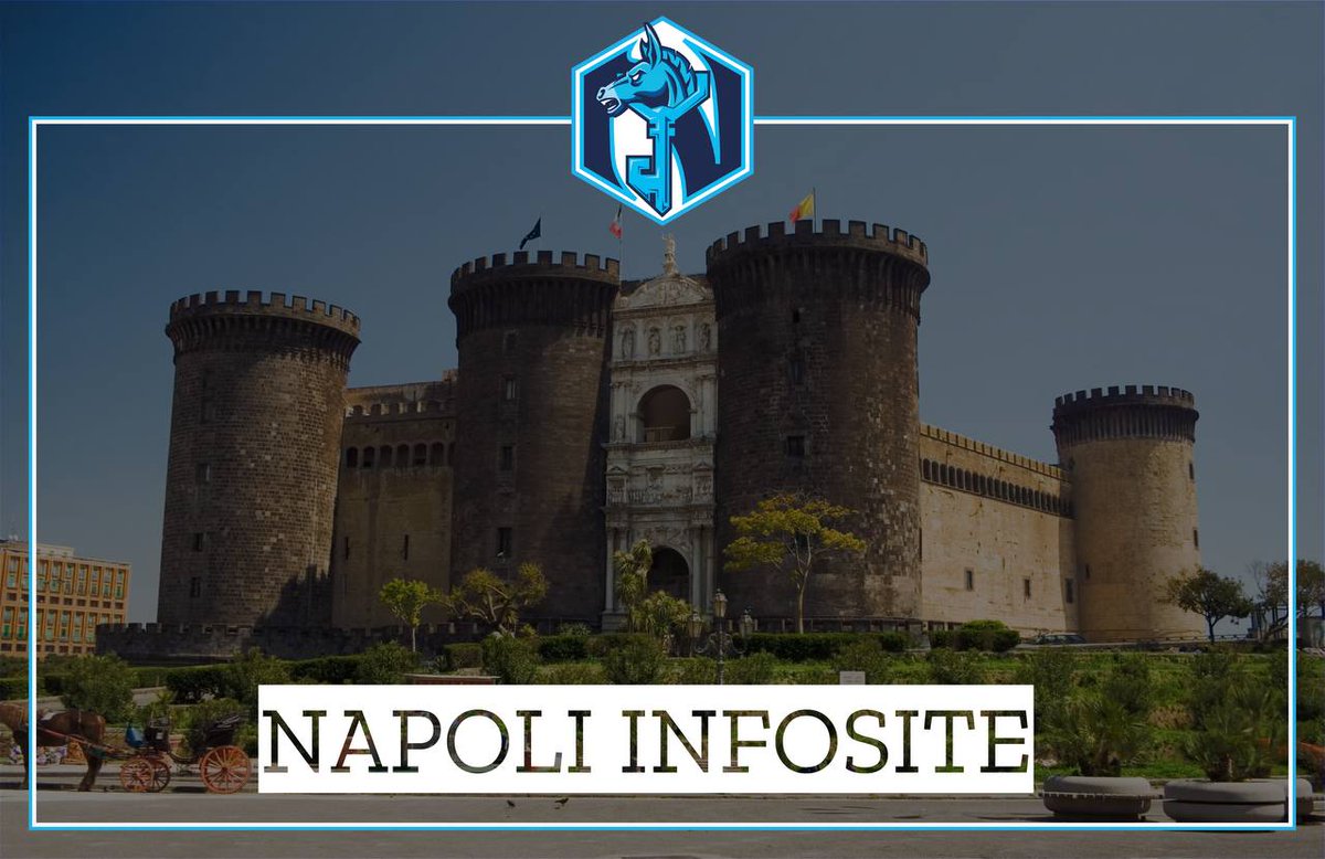 RGNNticker's tweet photo. Ciao, Resistenza!

March 22, 2025, is your chance to experience a +Alpha anomaly in one of the most historic places in Europe.

Visit https://t.co/U0H9zojRW2 to:

🔹 Sign up for the Anomaly
🔹 Check out event and travel details
🔹 Discover some of what Naples has to offer https://t.co/U89XfaiO3P