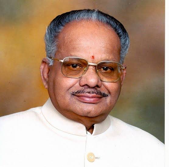 M Satish Reddy ( Modi ka Pariwar) tweet media