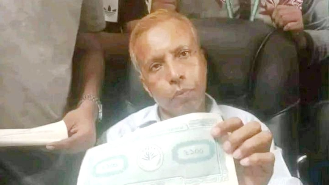 জোরপূর্বক পদত্যাগে বাধ্য হওয়া শিক্ষকদের বেতন-ভাতা চালু থাকবে