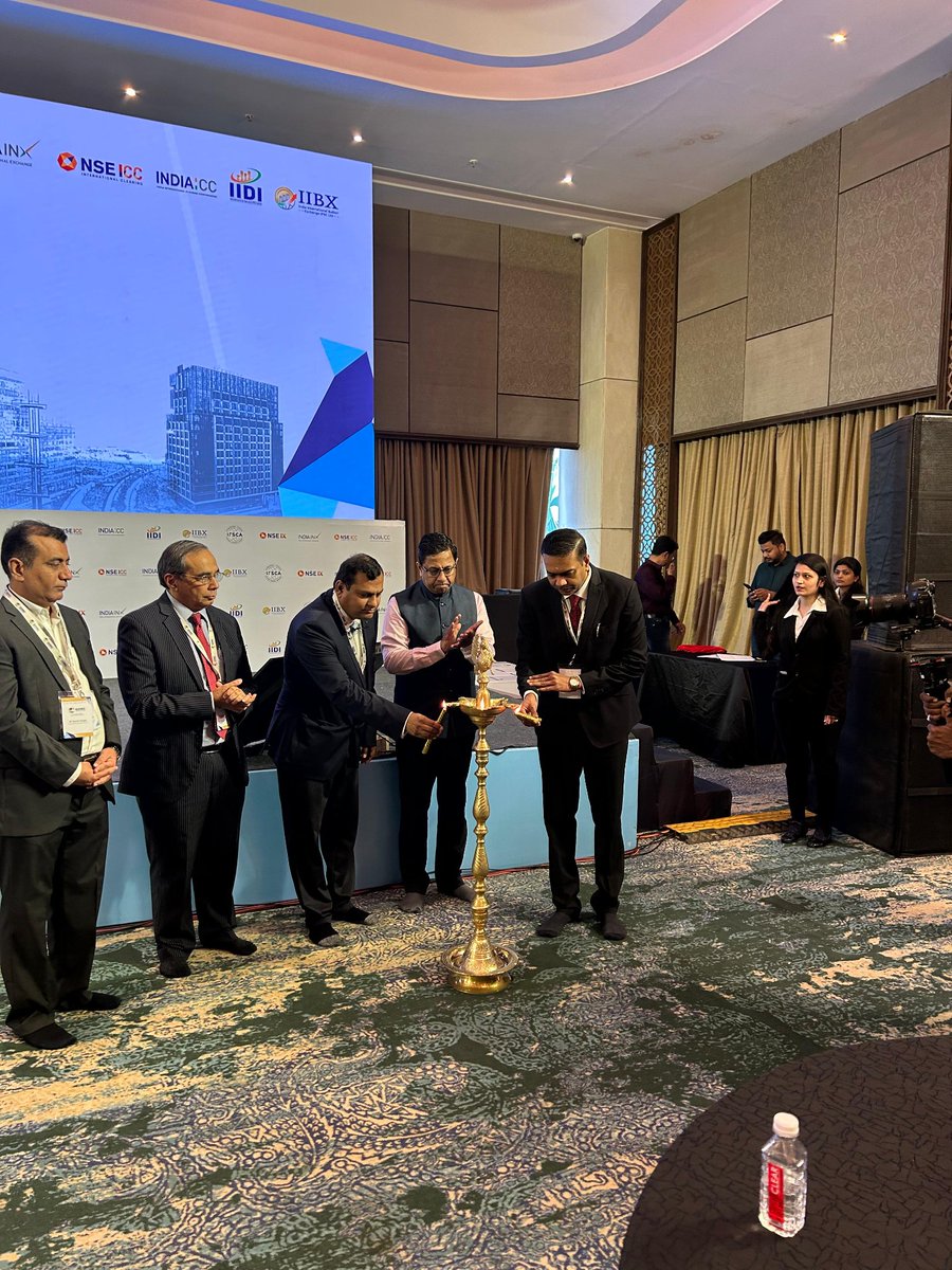 IndiaINX tweet media