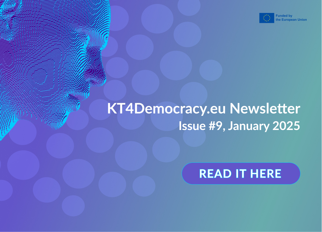KT4Democracy tweet media