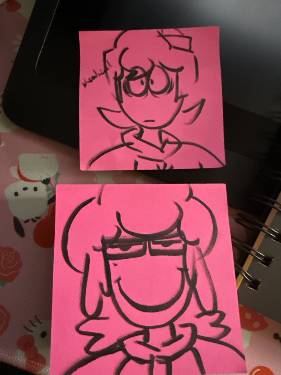 RayZZZZyeah's tweet image. Chill Radford and shocked Kevin
#spookymonth #spookymonthradford #Spookymonthkevin