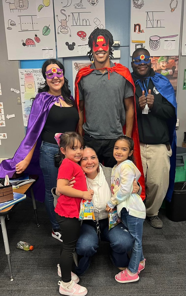 Doctora Michelee “Shelly” Quiroz Cruz-Crawford tweet media