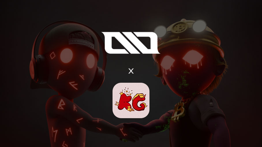 Kings_Gorge (@kings_gorge) on Twitter photo 🥳Kings_Gorge x BITSHADERS
We have partnered with <a href="/bitshaders/">BITSHADERS</a>
We secured WL spots for their upcoming project!
Join discord for details!
#MAXBIDDING #Bitcoin #NFTs 🥳Kings_Gorge x BITSHADERS
We have partnered with <a href="/bitshaders/">BITSHADERS</a>
We secured WL spots for their upcoming project!
Join discord for details!
#MAXBIDDING #Bitcoin #NFTs