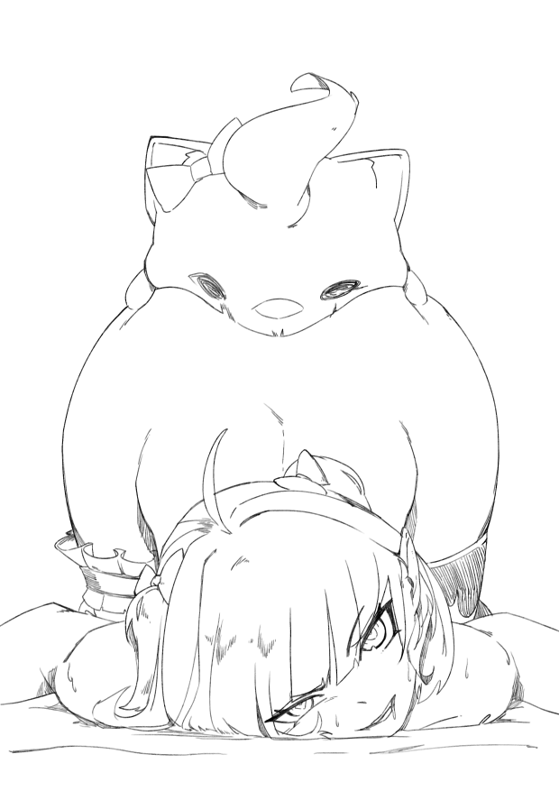 EOwlette's tweet photo. warm-up https://t.co/bLiuFpcvVb