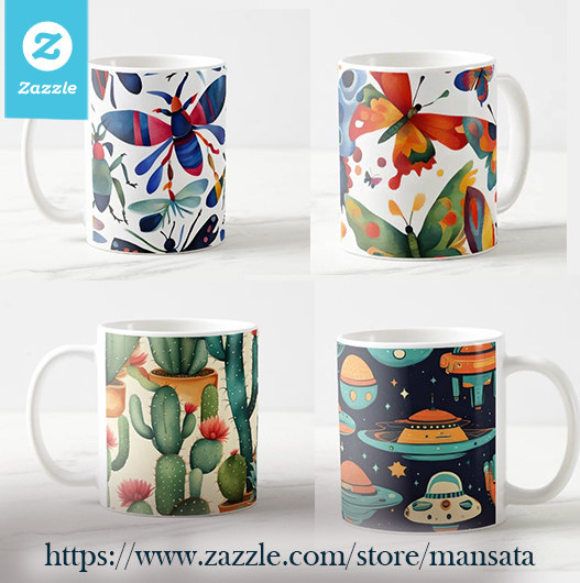 Manitarka's tweet image. Save 15% with code NEWYEARDEAL4
#mugs #custom #monogram #animallovers #fresh #interrior #tabletop #drinkware #zazzlemade 
zazzle.com/store/mansata/…