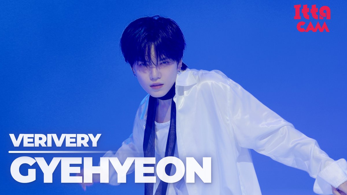 fan_ITTA's tweet photo. [ITTA CAM] VERIVERY GYEHYEON&amp;KANGMIN DANCE PERFORMANCE

좋은 건 크고 다양하게 봐야 하니까‼️👀

계현 세로캠 ver.🔗: https://t.co/qri6xmba1S
강민 세로캠 ver.🔗: https://t.co/R2c0mizXcK
Shorts🔗: https://t.co/kfALxQPht4

#베리베리 #VERIVERY #VRVR
#계현 #GYEHYEON #강민 #KANGMIN https://t.co/zY9pj8EWMa
