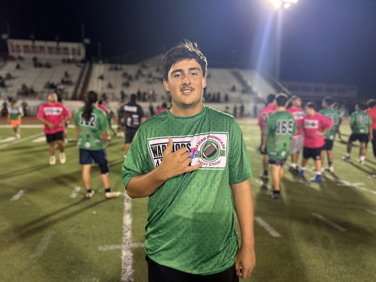 Greg Biggins tweet media