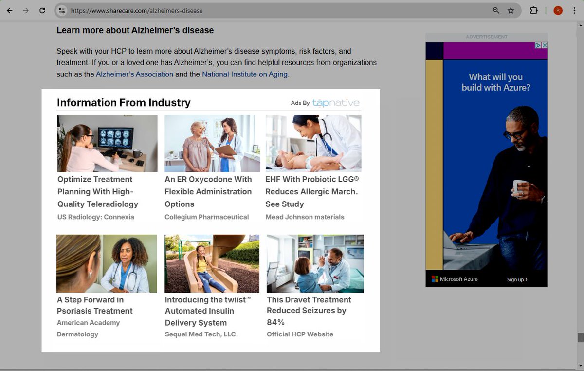 TapNative's tweet photo. New ads targeting Healthcare Pros have been pouring into Tap Native. Some examples: Xyosted by Halozyme, Epkinly by Abbvie, Cobenfy by Bristol Myers Squibb, Tremfya by J&amp;J, Xospata by Astellas, Twiist diabetes care system. 2025 is off to a BOOOOM! https://t.co/01DKPWokcf