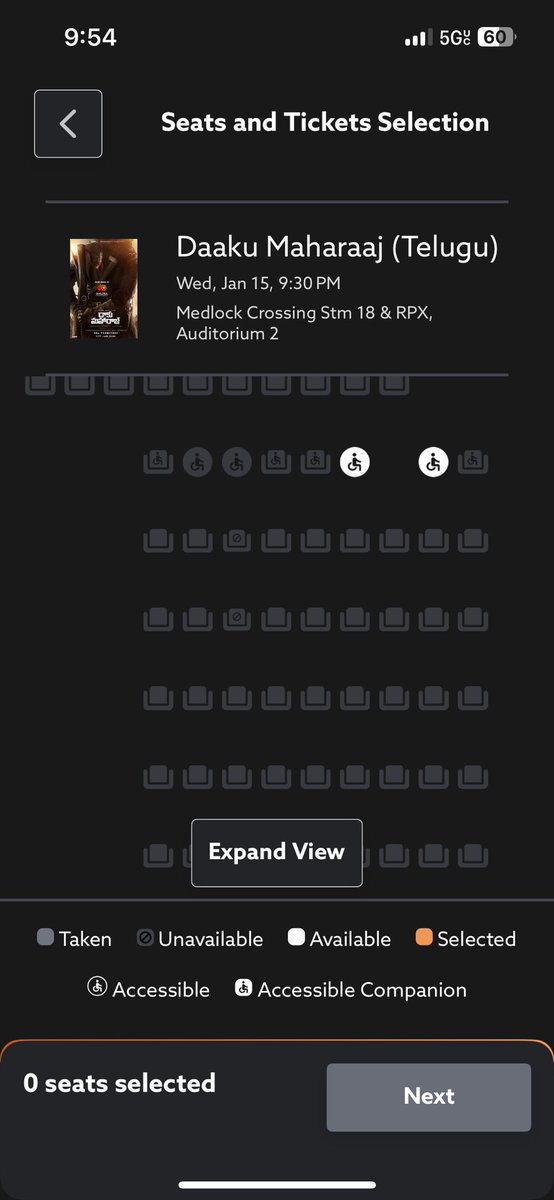 outofscopeout's tweet image. USA ATLANTA🇺🇸 

whole week HOUSE FULL 🔥🔥🔥🔥

Wed 🔥🔥🔥
Thu 🔥🔥🔥
Fri   🔥🔥🔥
Sat 🔥🔥🔥

Daaku Rampage 💥💥💥

#DaakuMaharaaj #BlockbusterHuntingDaakuMaharaaj @ShlokaEnts @SitharaEnts @dirbobby @vamsi84