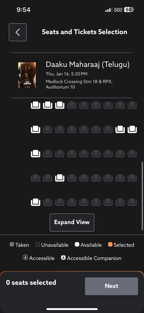 outofscopeout's tweet image. USA ATLANTA🇺🇸 

whole week HOUSE FULL 🔥🔥🔥🔥

Wed 🔥🔥🔥
Thu 🔥🔥🔥
Fri   🔥🔥🔥
Sat 🔥🔥🔥

Daaku Rampage 💥💥💥

#DaakuMaharaaj #BlockbusterHuntingDaakuMaharaaj @ShlokaEnts @SitharaEnts @dirbobby @vamsi84