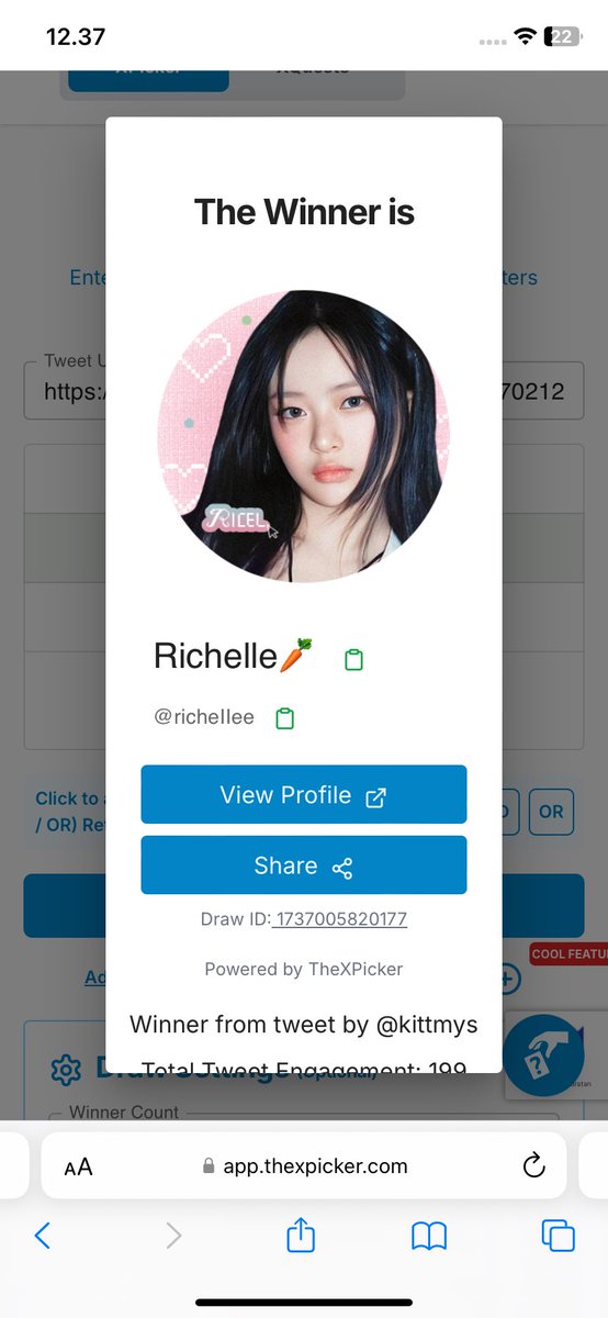 verlyn ♥︎ tweet media