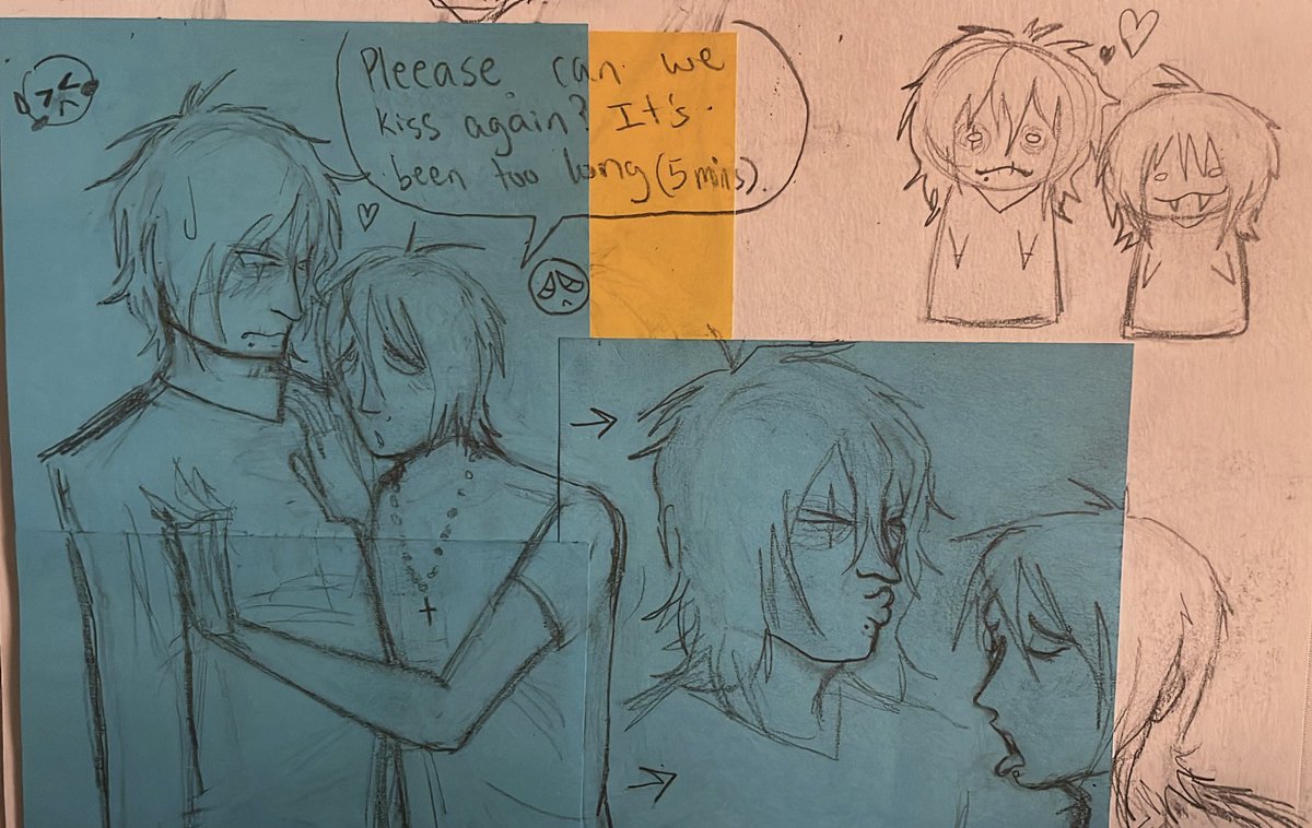 FL4N_GUY's tweet photo. lalalala #yumetwt 

#yumeship #mha #bnha #selfshiptwt #selfinsert #tomurashigaraki #ShigarakiTomura #tomura #shigaraki https://t.co/G6fekEmwDm