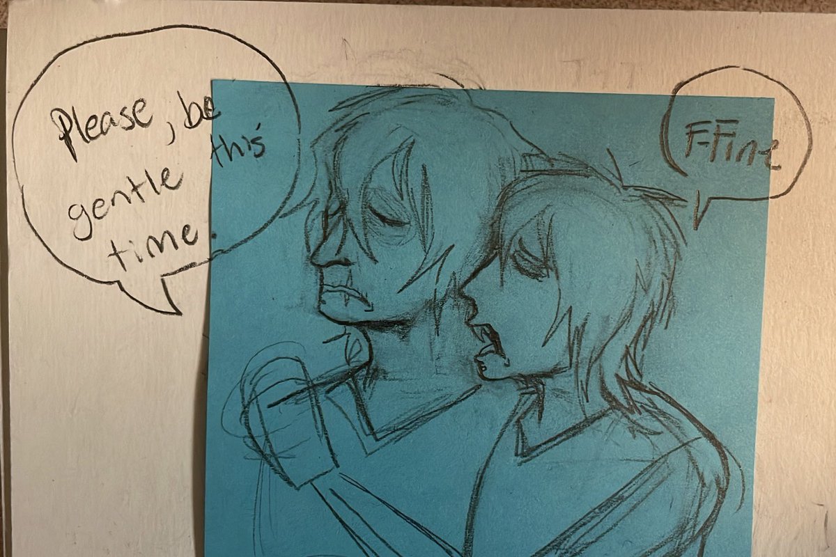 FL4N_GUY's tweet photo. lalalala #yumetwt 

#yumeship #mha #bnha #selfshiptwt #selfinsert #tomurashigaraki #ShigarakiTomura #tomura #shigaraki https://t.co/G6fekEmwDm