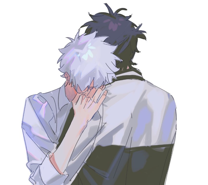 森西眠中 tweet media