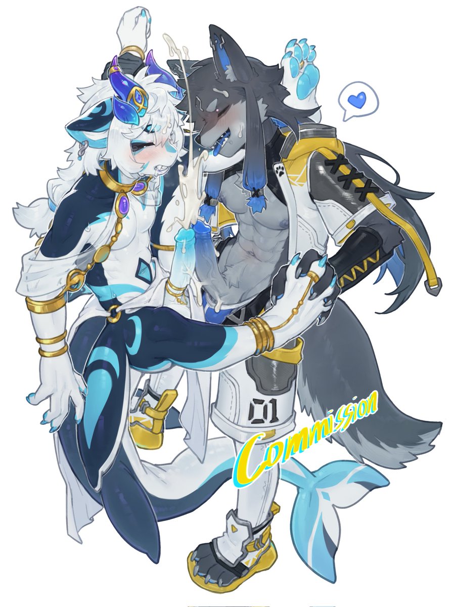 岚misore tweet media