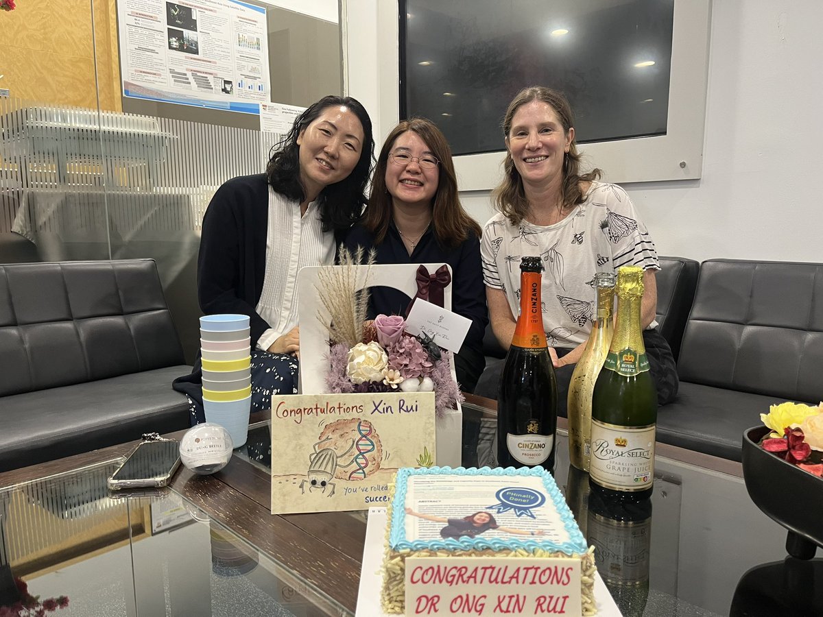 Chiew Li Yuen tweet media