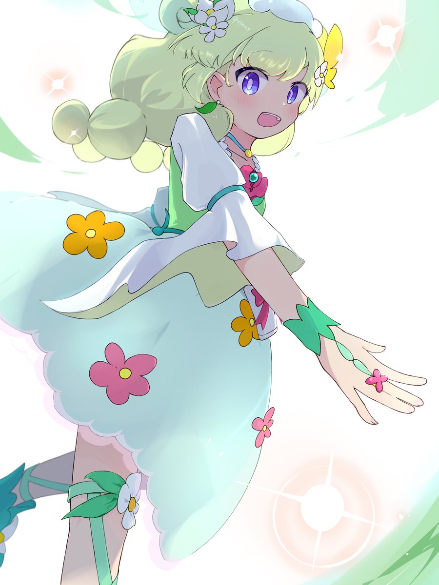 マールちゃんコラボありがとう…！！