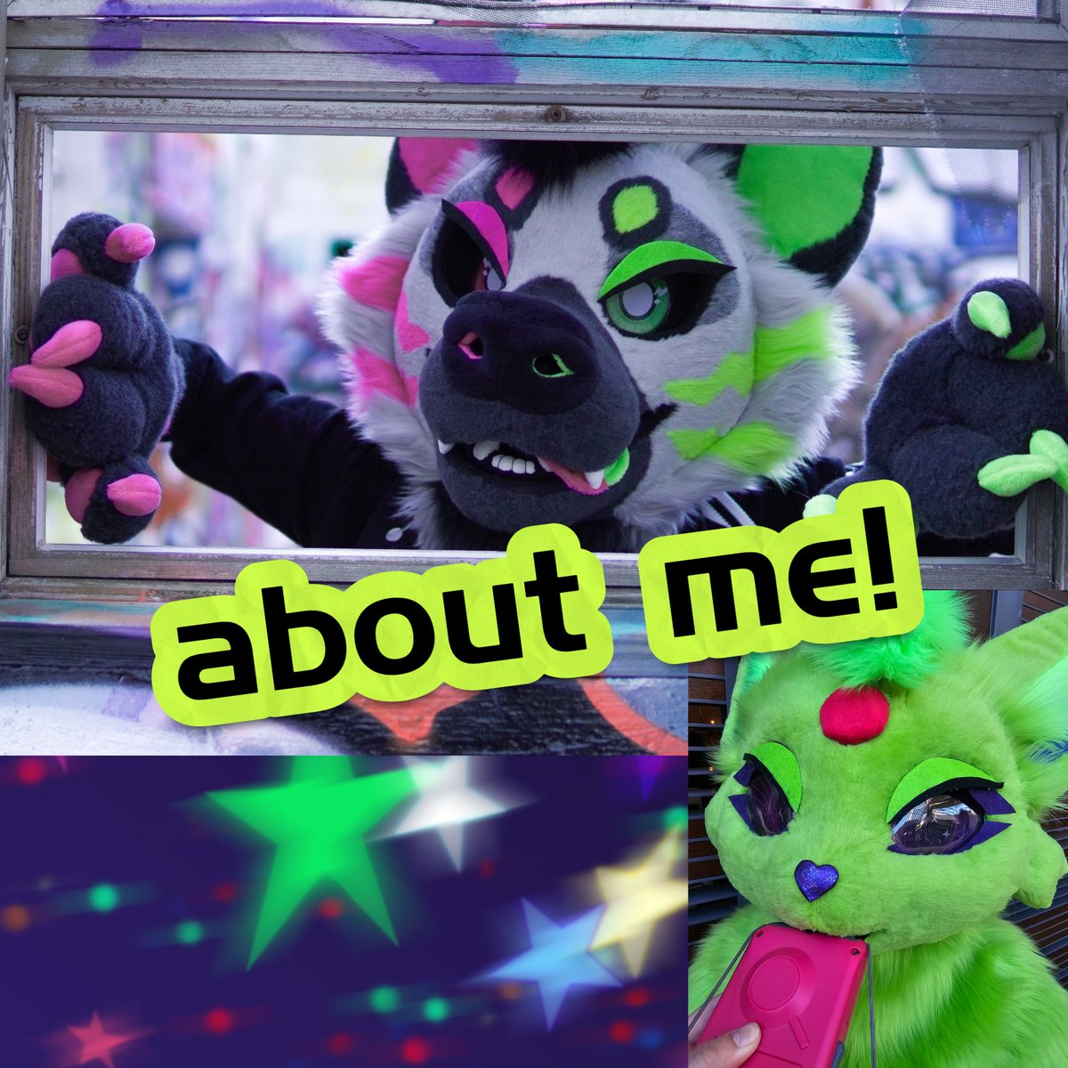 korgifox's tweet image. hello!! welcome to my profile! See replies for suit, character, con, and boundary info!⬇️⬇️