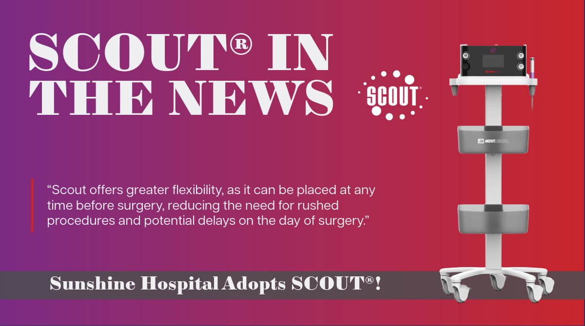 Merit Medical ANZ tweet media