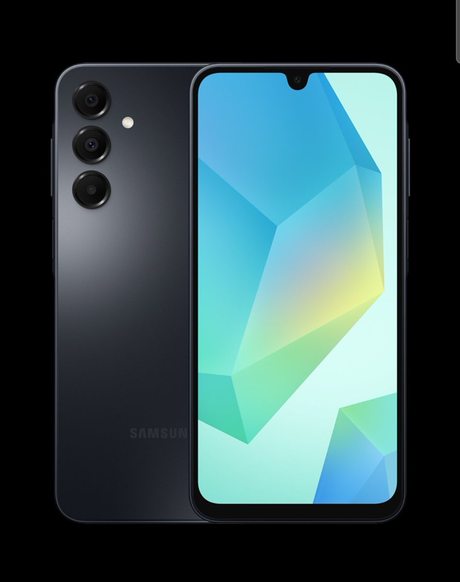 Jeastsolutions's tweet photo. Now Available 🚨 @jeastsolutions
SAMSUNG A16 (2Years Warranty)
4GB +128GB-Kshs 19,800
6GB +128GB -Kshs 21,000
8GB +256GB -kshs 26, 500
#gain #affordablepricing #Samsung #smartphone #samsungkenya #samsungaseries #jeastsolutions #samsungsseries https://t.co/IMehStop9b