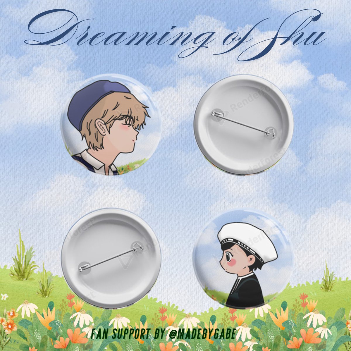 miminghao_o's tweet photo. 17 Right Here in Bulacan  

Fan Support / Freebies for CARATs and Joshushushus ૮ ˶ᵔ ᵕ ᵔ˶ ა    

*+:｡.｡Dreaming of Shu ｡.｡:+*

ㅇ like and rt
ㅇ follow @madebygabe &amp; @hanshushi_fam
ㅇ Day 1 &amp; Day 2 (very limited)

See you there caratdeuls !! > < https://t.co/hvjVVCWNSg