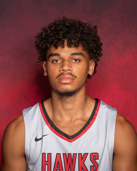 Matt Schwab (@schwab_matt) on Twitter photo Top players for Las Positas in tonight’s win over Chabot:
Sterling McClanahan 29 pts, 10 reb (7 for 9 on 3s)
Elijah Mobley 26 pts, 4 ast, 5 stl
Jorren Edmonds 13 pts, 7 reb, 6 ast
Mecca Okereke 13 reb, 6 blk
<a href="/CoachGiacomazzi/">James Giacomazzi</a> <a href="/lpchawks/">Las Positas Athletic</a> <a href="/LPCOfficial/">Las Positas College</a> Top players for Las Positas in tonight’s win over Chabot:
Sterling McClanahan 29 pts, 10 reb (7 for 9 on 3s)
Elijah Mobley 26 pts, 4 ast, 5 stl
Jorren Edmonds 13 pts, 7 reb, 6 ast
Mecca Okereke 13 reb, 6 blk
<a href="/CoachGiacomazzi/">James Giacomazzi</a> <a href="/lpchawks/">Las Positas Athletic</a> <a href="/LPCOfficial/">Las Positas College</a>