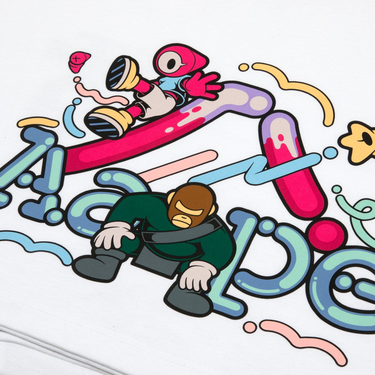 AAPE OFFICIAL (@AAPE_OFFICIAL) / Posts / X