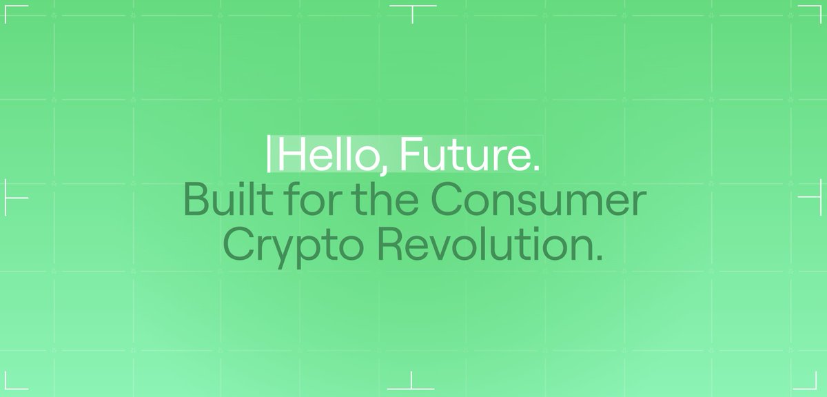 damskotrades's tweet photo. Exploring Abstract.

1. What is Abstract?
2. Project list on Abstract

As you know, I believe a second phase of the bull will come and favor Altcoins. 

While holding my spot positions in the already leading sectors, I’m also exploring upcoming ecosystems, trying to catch new narratives that might gain attention.
 
The first one I want to talk about, and probably one of the most talked-about, is @AbstractChain.
 
If you've seen the hype on Twitter, you're probably wondering what exactly Abstract is and why it is getting so much attention.
 
Let’s dive in! 👇

1/ What is Abstract?  

Abstract is an Ethereum L2 created to solve one of crypto's biggest challenges: making blockchain simple and accessible for everyday users.   

Developed by @IglooInc, the team behind @pudgypenguins , Abstract focuses on scaling, user-friendliness, and community-driven culture. 

They aim to simplify the blockchain experience for the average user, making onboarding seamless and app discoverability intuitive. 

TLDR: Abstract aims to become the platform powering the next generation of consumer crypto.

2/ Ok, but what is consumer crypto?  

@LucaNetz , CEO of Igloo and Pudgy Penguins, calls consumer crypto “the adoption of blockchain-powered applications that serve billions of people in their everyday lives for personal use.”  

Despite all the progress crypto has made at the tech and infrastructure level, we still haven’t reached that elusive tipping point of mass adoption. 

Complex wallet setups, seed phrases, fragmented ecosystems, and clunky app designs make the onboarding process daunting for newcomers.

Abstract aims to fix this by creating a frictionless, user-friendly experience while promoting the growth of the culture economy.

3/ How is Abstract consumer-centric?  

Built to appeal to everyone (not just crypto experts), Abstract focuses on areas where mainstream users already spend much of their digital lives: gaming, social networks, and entertainment. 

Its  four core pillars align with how people already use digital platforms:

1. Community & Culture: Drawing from Igloo Inc.’s experience with Pudgy Penguins, Abstract prioritizes cultural relevance and community-building.

2. Familiar Onboarding: Offering intuitive user flows that rival the best of Web2 UX, Abstract aims to simplify blockchain interaction, offering advanced wallet security and easy onboarding.

3. App Discoverability: A curated platform ensures users and developers enjoy a cohesive, intuitive ecosystem - simplifying the search for apps and experiences.

4. Security & Scalability: Built on Ethereum, Abstract inherits its reliable security. ZK cryptography with a performant data layer in Eigen DA provides scalability and efficiency.

4/ Key Features  

Abstract isn’t just about technology; it’s about transforming how we use it. 

Two of its standout innovations include:   

>Abstract Global Wallet (AGW) - An easy-to-use wallet designed for mass adoption:
- Sign up via email, socials or passkeys - no seed phrases required.
- Instantly fund wallets and use them across apps with one-click logins
- Account abstraction eliminates the complexities of traditional wallets

>Panoramic Governance (PG) - A new governance model that rewards both users and builders across the chain’s ecosystem:
- Designed to make Web3 governance fair, rewarding, and scalable.
- Drives ecosystem growth by aligning incentives.
- Can be adopted by other L2s that have native governance tokens

5/ Final thoughts  

Abstract is an L2 that takes a consumer-first approach, aiming to tackle the barriers that have long hindered mainstream Web3 adoption.   

With Pudgy Penguins crossing over into popular culture, Igloo has shown they understand how to bridge crypto with the mainstream. 

There's an impressive amount of development already within the ecosystem, with many projects being built. 

I've made a list of projects; feel free to follow: https://t.co/3jNd6MaRMq

None of the projects in the list should be seen as endorsements, as I've added anything I came across to create an overview, and I have no affiliation with Abstract either. 

Mainnet is set to launch in January 2025, and momentum is building. 

Keep an eye out for upcoming posts as I explore some of the hyped projects being built on Abstract.