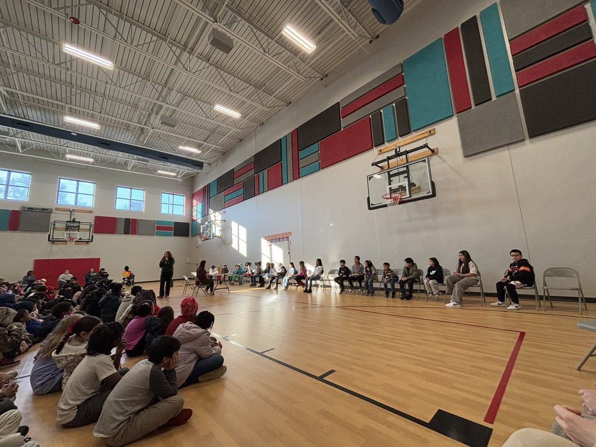 Welborn Spelling Bee🐝 was a success! Congrats to our Winner, Taison! He will go on to compete at the next round! Jaylen and Christian deserve a shoutout as well!They all deserve a big round of applause 👏 Everyone who competed in the spelling bee did a fantastic job!