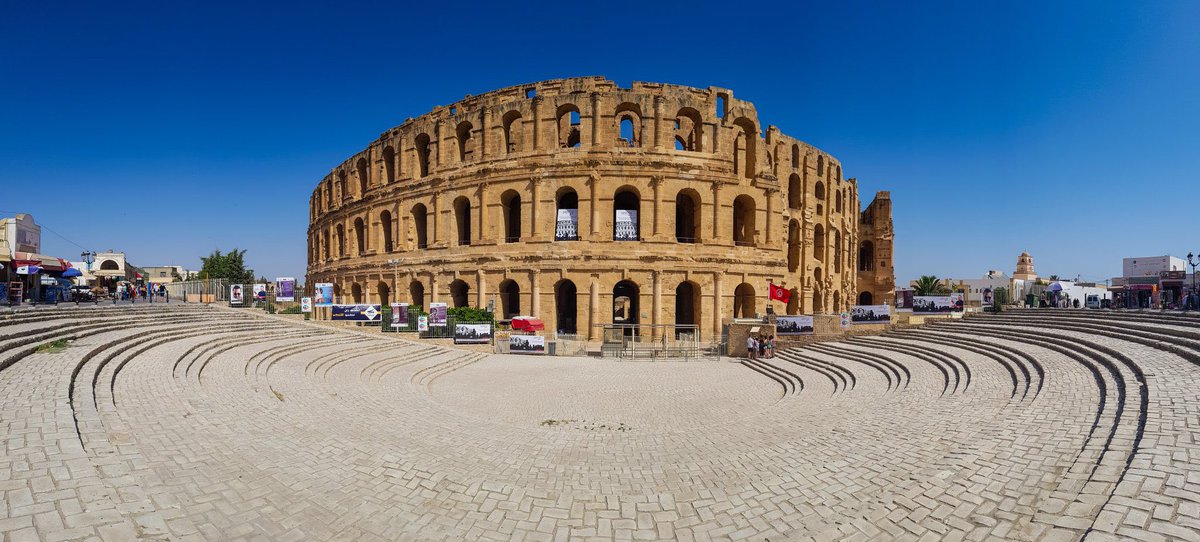 Discover TUNISIA SP tweet media