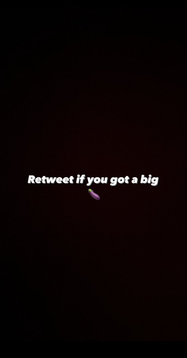I’m tryna see summm