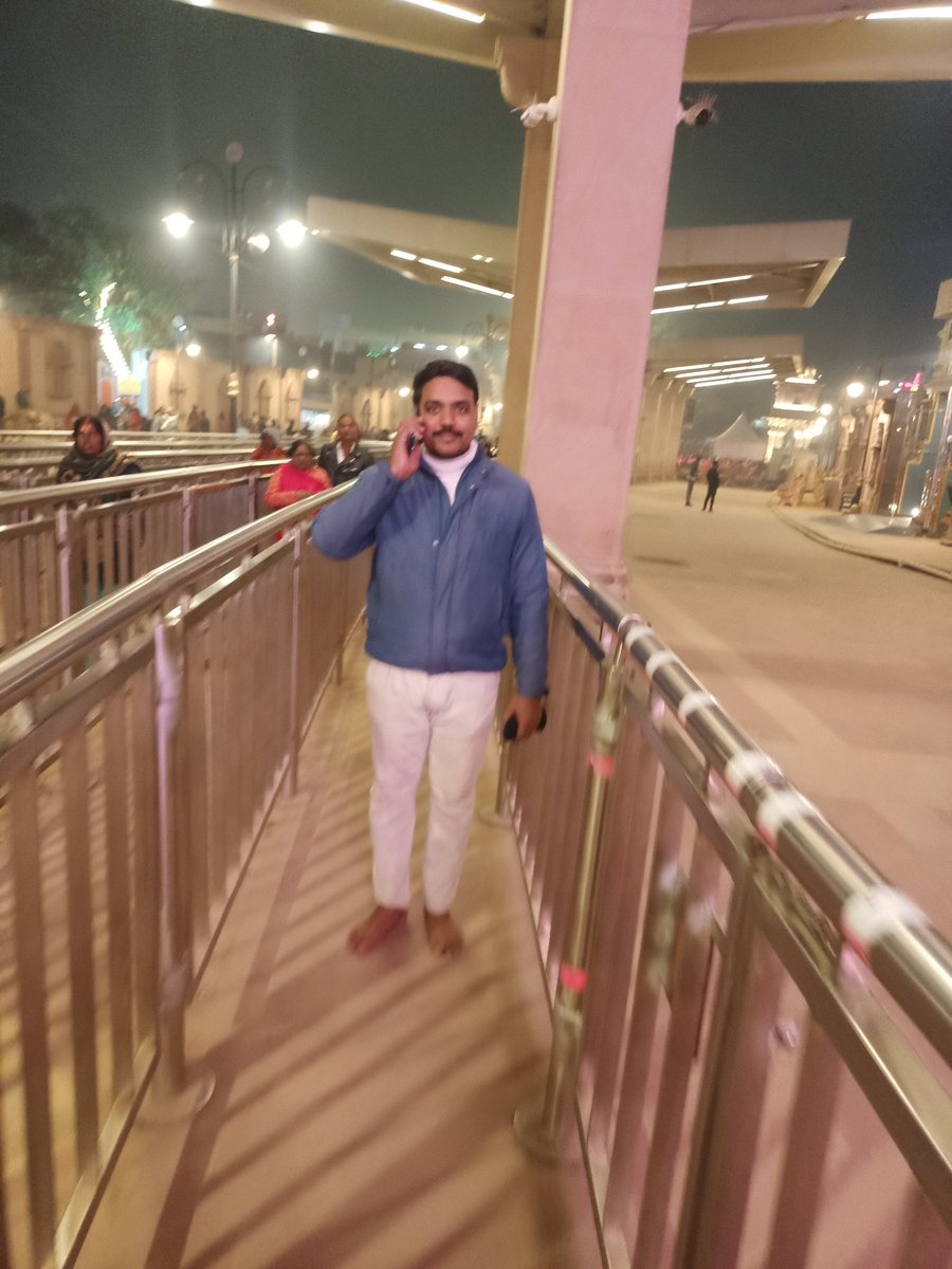 RRamanShukla1's tweet photo. @nehraji77 https://t.co/cgu87lSKwk