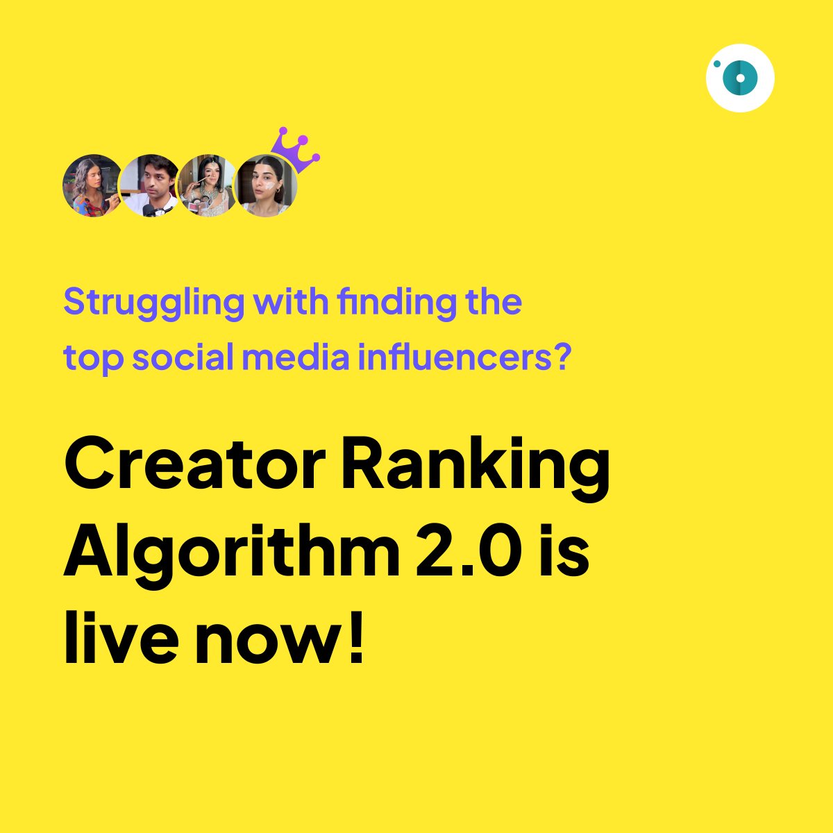 One Impression tweet media