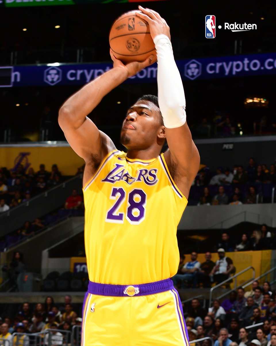 激レア NBA レイカーズ Lakers 八村塁 バスケ USA製 L 28 Rui Hachimura @lakers ⁣ ⁣ #八村塁⁣ #ロサンゼルス