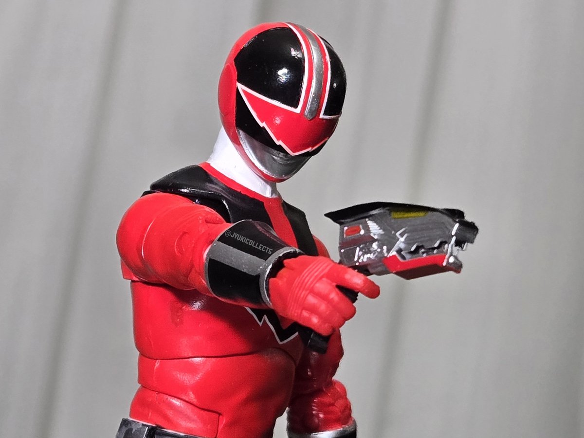 JyukiCollects's tweet image. 🕕🔥

#LightningCollection