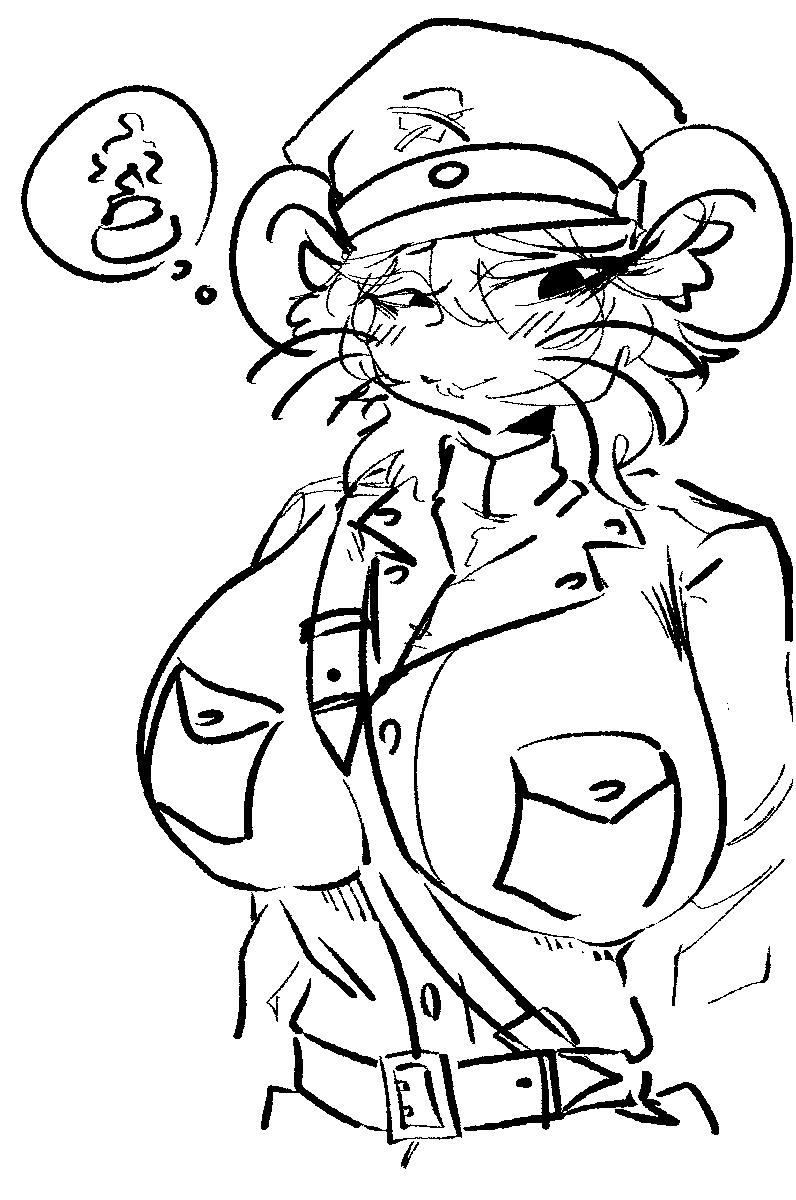 thank you for the epic canonical lukas art <a href="/themetaawesome/">MannyMcMann 💪🏻⬜</a> it really means a lot that you captured my bodacious curves bro!