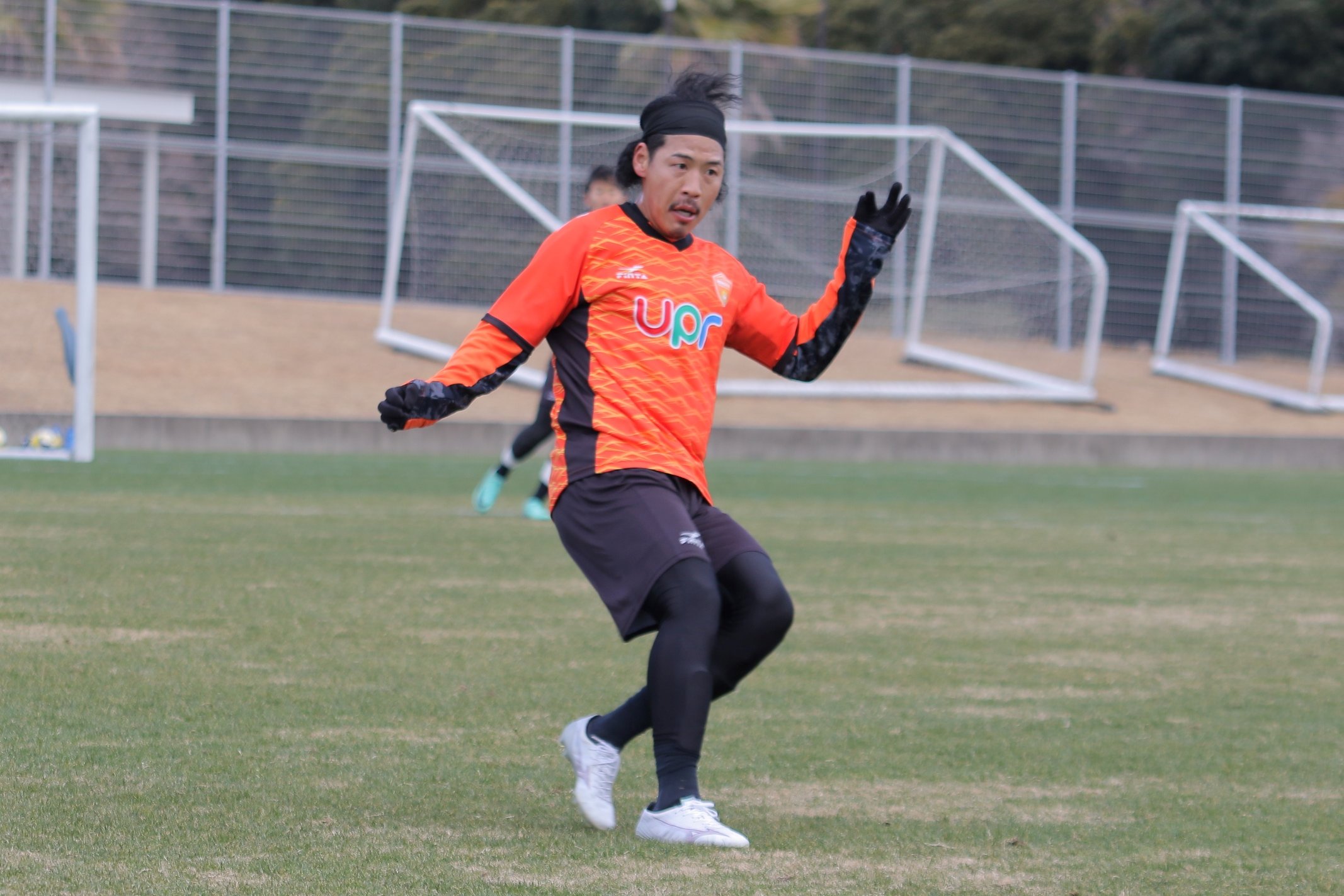 北海道十勝スカイアース　トレーニングジャージ　Ｓサイズ 北海道十勝スカイアース トレーニングジャージ Sサイズ 十勝スカイ