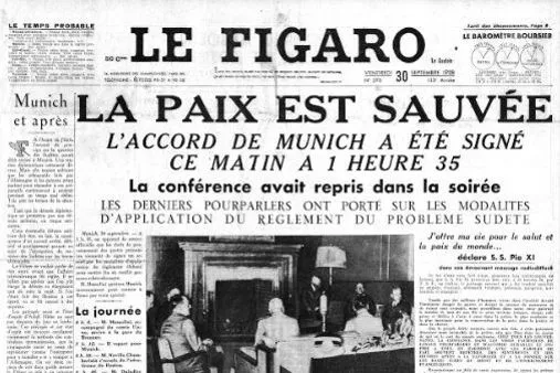 Triacadji's tweet photo. We still do not know how to learn the lessons of History. Unless the USA offered the head of the Iranian hydra to #BiBi #Hamas #Israël https://t.co/zpdUi0AszM