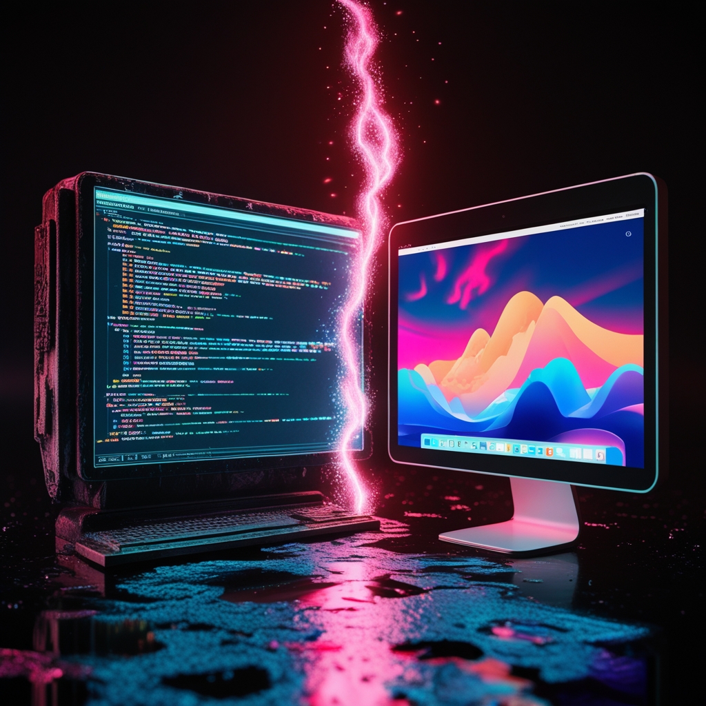 AbdurRazzakau's tweet image. "The Cost of Not Migrating Your Website"
Sticking to outdated platforms can cost more than you think. Here’s why a migration might be essential.
#WebsiteUpdate #MigrationBenefits #WebCosts