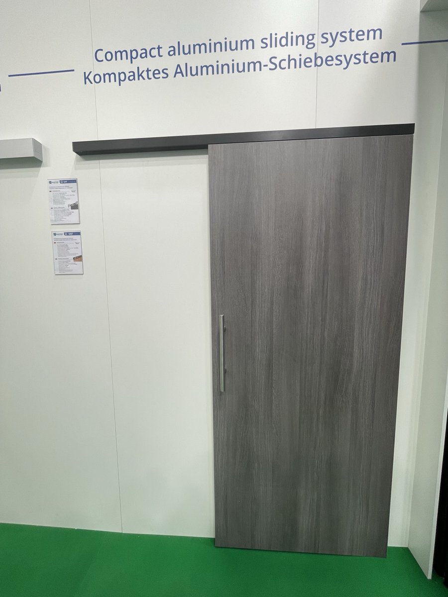 mantionSas's tweet photo. 📢Le #salon #BAU2025 continue !
Retrouvez les équipes #MANTION toute la semaine à #Munich #Allemagne jusqu'au 17 janvier, Hall C4, stand 119.
Nous vous présenterons nos #nouveautés #produits et nos derniers projets #SystèmesCoulissants.

En savoir plus : https://t.co/IFZXVM2LeU https://t.co/HHguEavgEP